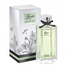 Flora by gucci gracious tuberose TESTER edt 100ml